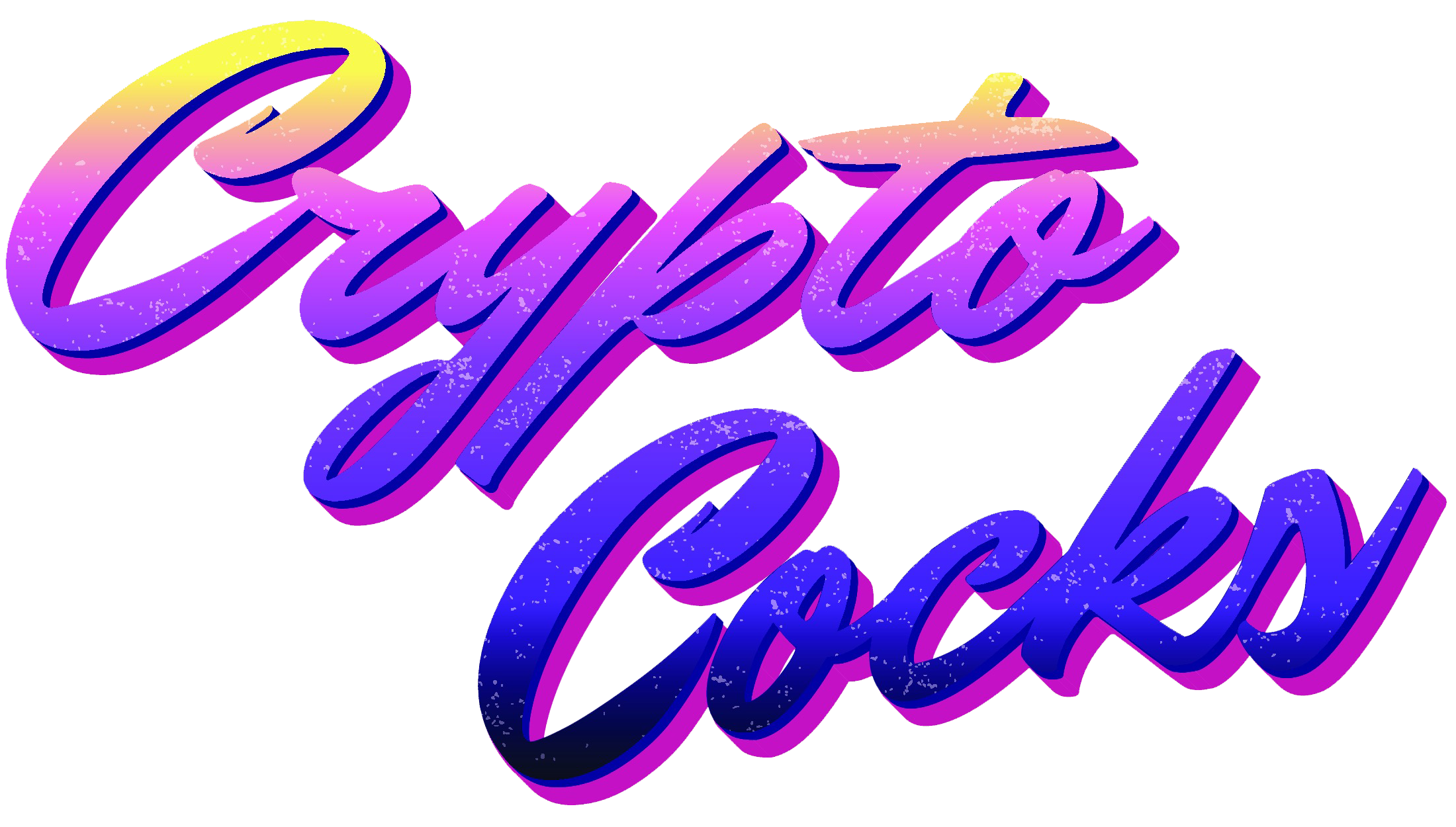 CryptoCocks | Logo